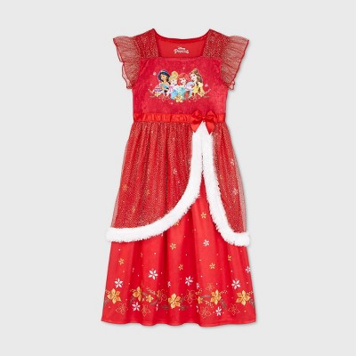 disney christmas dress baby