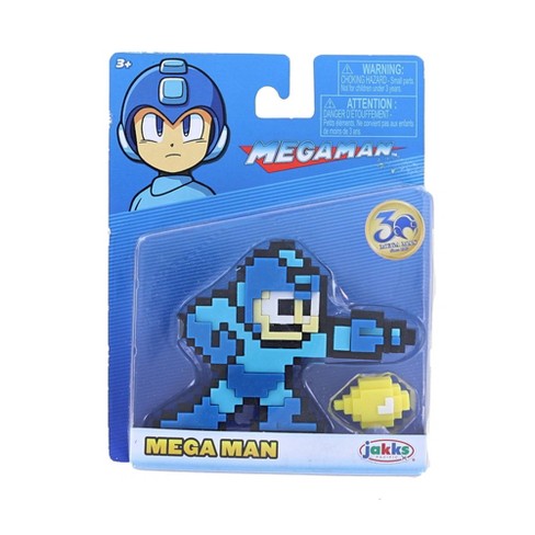 Mega deals man figure