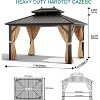Outdoor Gazebo - 2 of 4