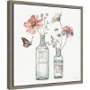 Amanti Art A Country Weekend X by Lisa Audit Framed Canvas Wall Art - 2 of 4