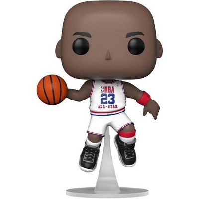 Funko - FUNKO POP! NBA: Legends -Michael Jordan (1988 NBA All Stars)