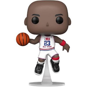 Funko - FUNKO POP! NBA: Legends -Michael Jordan (1988 NBA All Stars) - 1 of 2