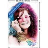 Trends International Janis Joplin - Pearl Unframed Wall Poster Prints - 3 of 4