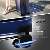 TravelArim Luggage Sets, Suitcase with Spinner Wheels, Durable Hard Shell Suitcase Set, Expandable Travel Suitcases - 3 of 4