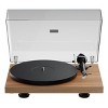 Pro-Ject Debut Evo 2 Turntable Bundle with Kanto TUK Premium Powered Bookshelf Speakers - 2 of 4