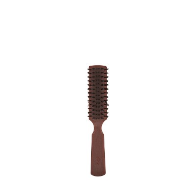 Goody Styling Essentials Wood-grain Professional Hair Brush - 1ct