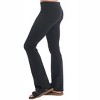Women's Rolldown Bootleg Flare Pant - Hard Tail Forever - 2 of 4
