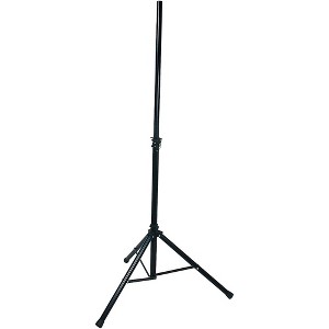 QUIK LOK Speaker Stand (Pair) with Bag - 1 of 1