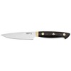 KRAMER by ZWILLING EUROLINE Carbon Collection 2.0 4.5-inch Utility Knife - 2 of 4