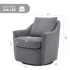 Colamy | Big & Tall Office Chair 400lbs Computer Chair - 2 of 4