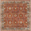 Unique Loom  Outdoor Traditional Area Rug - 3 of 4