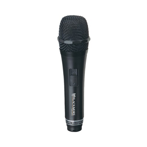 Blackmore Pro Audio Bmp 4 Wired Unidirectional Dynamic Microphone