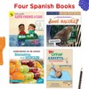 Summer Bridge Activities Summer Bridge Spanish Backpack, Grade 1-2 - 4 of 4