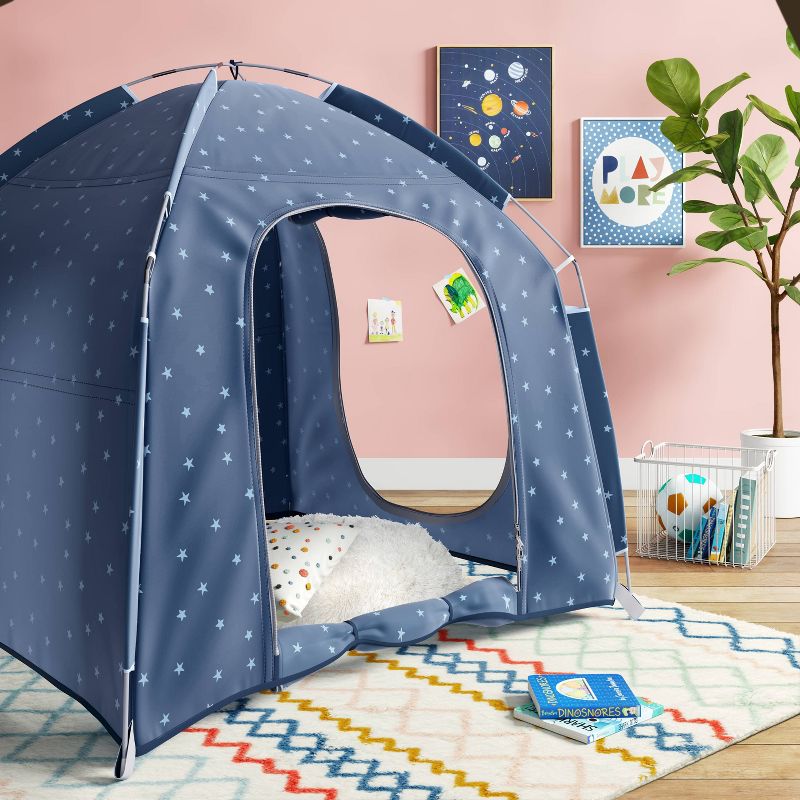 Sensory Friendly Kids' Tent - Pillowfort™, 3 of 14