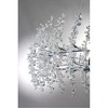 Quoizel Lighting Valla 8 - Light Pendant in  Polished Chrome - 4 of 4