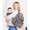 Skip Hop Forma Diaper Bag Backpack - image 2 of 4