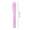 Unique Bargains Large Stirring Facial Mask Brush 1 Pc - 4 of 4