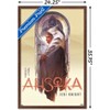 Trends International Star Wars: Ahsoka - Jedi Knight Framed Wall Poster Prints - 3 of 4