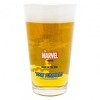 Adult Grey Hulk Strength Pint Glass - 3 of 3