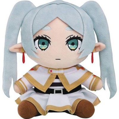 Good Smile - Good Smile - Frieren: Beyond Journey's End - Frieren Plushie
