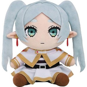 Good Smile - Good Smile - Frieren: Beyond Journey's End - Frieren Plushie - 1 of 3