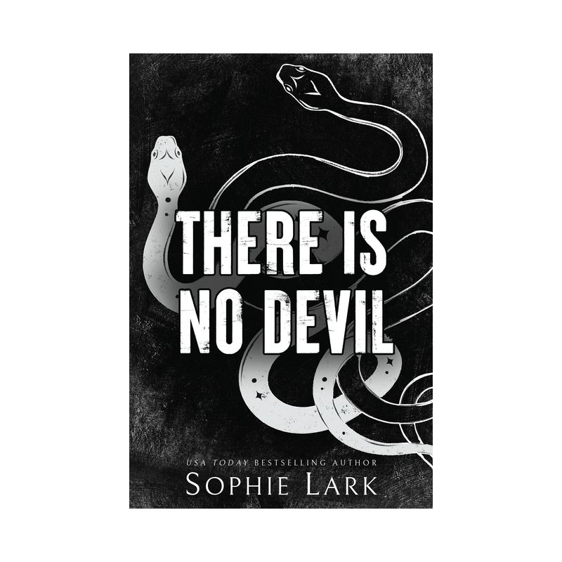 There Is No Devil - (Sinners Duet) by  Sophie Lark (Paperback), 1 of 2