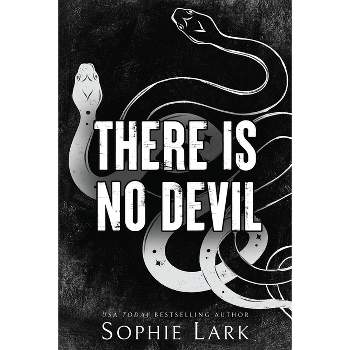 There Is No Devil - (Sinners Duet) by  Sophie Lark (Paperback)