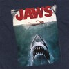 Men's Jaws Title T-Shirt - 4 of 4