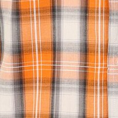 1039 - orange / gray