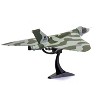 Avro Vulcan B2 Bomber Aircraft "Falklands War" (1982) British Royal Air Force 1/72 Diecast Model by Corgi - 2 of 4