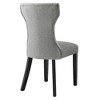 Modway Silhouette Dining Side Chair - 4 of 4