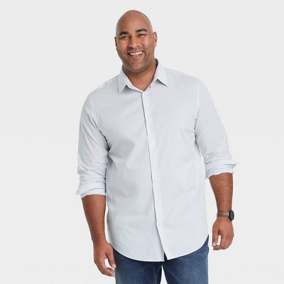 mens shirts for long arms