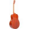 Gold Tone Mastertone TG-18 Tenor Guitar With Vintage Design and Bag - 2 of 4