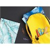 Better Office 1-Subject Notebooks 8" x 10.5" College Ruled 100 Sheets 2/Pack (25702-2PK) - 4 of 4