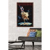 Trends International Iron Maiden - Hellfire Framed Wall Poster Prints - 2 of 4
