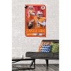 Trends International NFL Tampa Bay Buccaneers - Baker Mayfield 24 Unframed Wall Poster Prints - 2 of 4