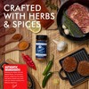 Emeril Lagasse 5 Oz, 3-Pack and 6-Pack Seasoning Blend: Original Essence, Cajun, Blackened, Chicken Rub, Steak Rub and Rib Rub - 4 of 4