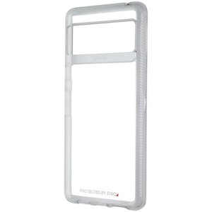 ZAGG Gear4 Crystal Palace Series Case for Google Pixel 7 - Clear - 1 of 3