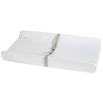 L.A. Baby 4-Side Changing Pad