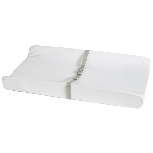 Kolcraft Waterproof Contoured Diaper Changing Pad