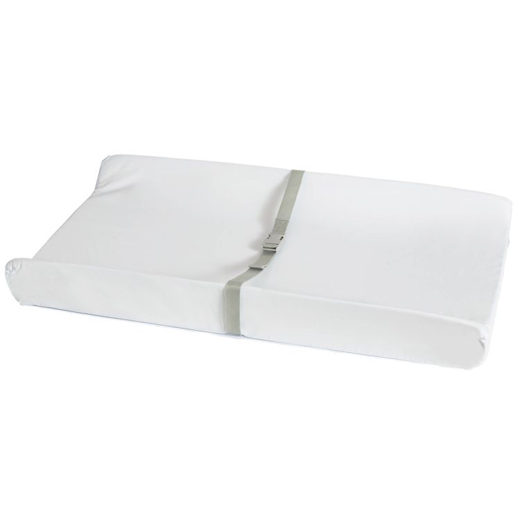 Munchkin Secure Grip Waterproof Diaper Changing Pad, 1 of 6