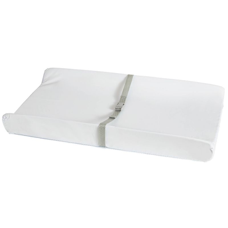 Munchkin Secure Grip Waterproof Diaper Changing Pad 16X31", 1 of 11