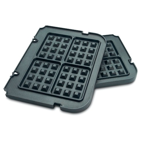 Cuisinart griddler replacement clearance plates