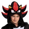 Sonic The Hedgehog Movie Shadow Adult Costume - 4 of 4