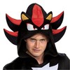 Sonic The Hedgehog Movie Shadow Adult Costume - image 4 of 4