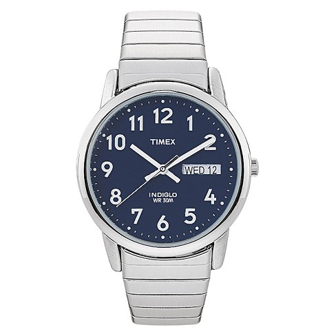 Target women's hot sale timex watches