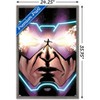 Trends International Marvel Galactus - Cataclysm: Ultimate Spider-Man #3 Framed Wall Poster Prints - 3 of 4