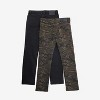 X RAY Boy's 2-Pack Combo Stretch Jeans, Size 8-18 - 2 of 4