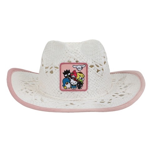 Target straw cheap cowboy hats