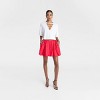 KBB by KAHLANA Women's 'The Bubble Skirt' - 3 of 3